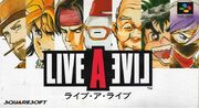 Livealive