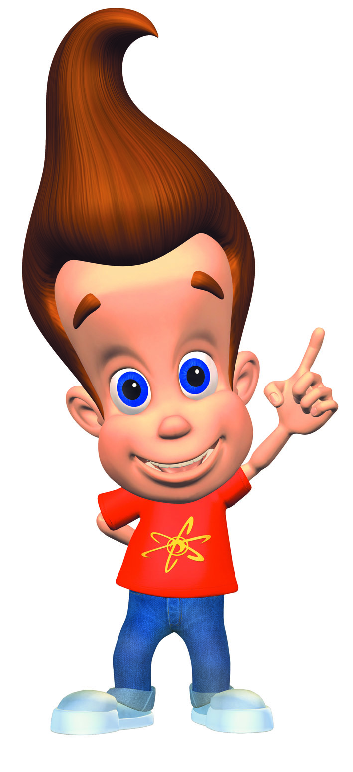 Image - A jimmy neutron character.jpg | Crossover Wiki | FANDOM powered