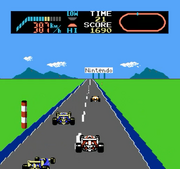F-1Race