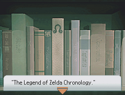 AnotherCode Zelda