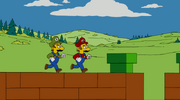 Simpsons - O Brother Where Bart Thou