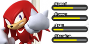 M&S08 Stats Knuckles