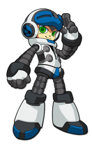 BeckTheMightyGuy