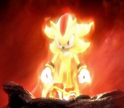 Hyper Shadow