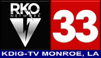 KDIG Logo