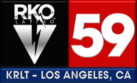 KRLT Logo
