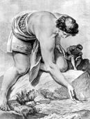 Micromegas-skillfully-picks-up-the-ship-which-was-carrying-these-gentlemen-from-les-contes-charles-monnet-303120