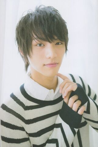 Archivo:Sota Fukushi!!!.jpg