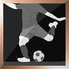 FIFA 14 Power and Movement