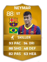NEYMAR