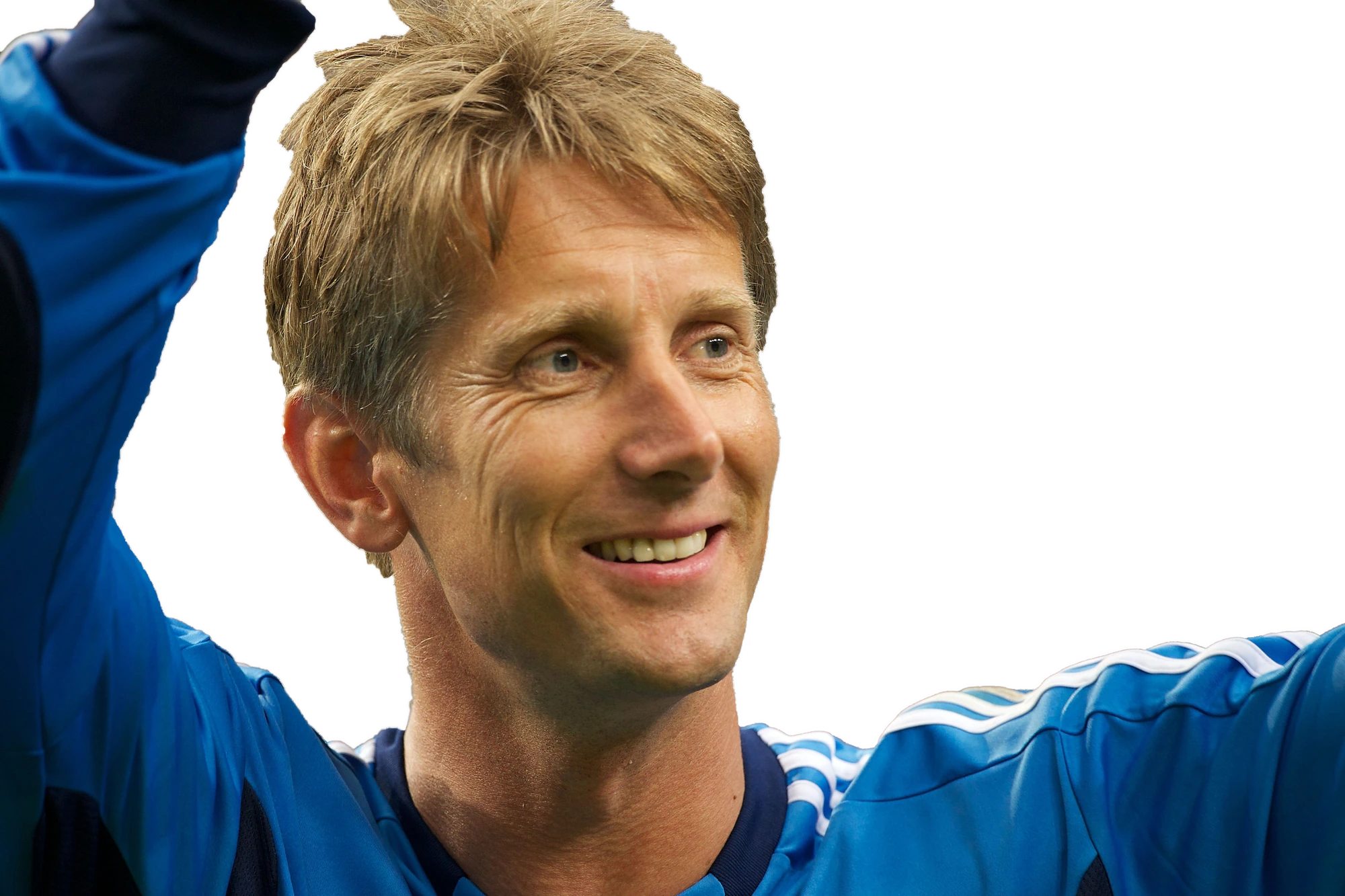edwin van der sar fifa football gaming wiki fandom powered  wikia