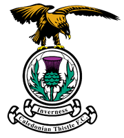 Inverness Caledonian Thistle.