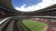 Estadio Azteca
