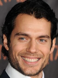 HenryCavill
