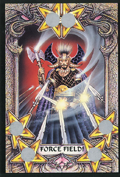 BC143Force Field Spell