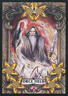 BCUS047Force Field Spell