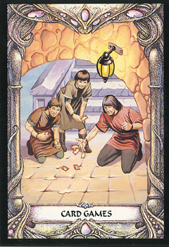 BC082BattleCardCard Games