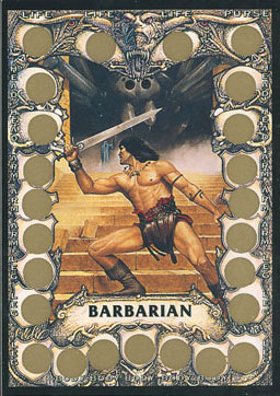 BCUS061Barbarian Swordsman