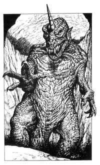 Gargantis