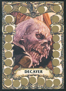 BCUS027Decayer Zombie