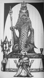 Statue-of-Hydana-dungeoneer