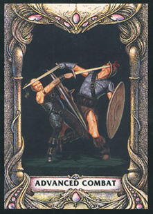 BCUS101Attack- Head; Defend- Head & Legs