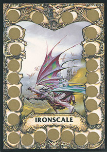 BCUS098Ironscale