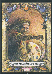 BCUS011Lord Magnoble's Quest