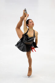 Akiko Suzuki