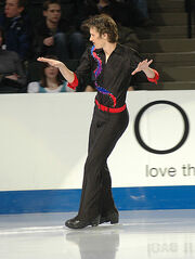 Jeremy Abbott 1