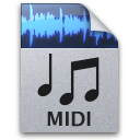 MIDI