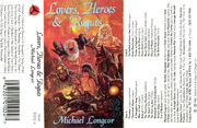 LHR Front Cover