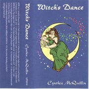 Witch's Dance A