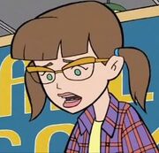 Bernice Beachmont
