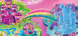 Rainbow Bridge 1