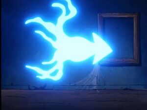 Astral Squid