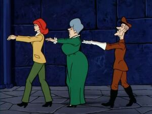 Slaves of Dracula