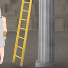 Golden Ladder