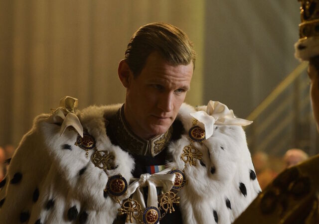 File:MattSmith TheCrown.jpg