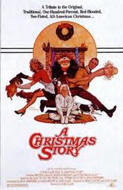 ChristmasStoryPoster