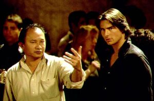 John et tom