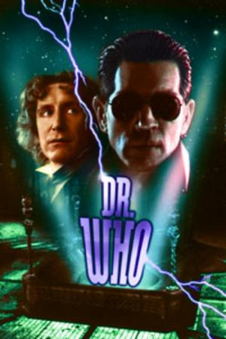 Doctor Who