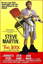 The Jerk