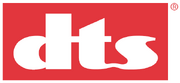 Dts logo
