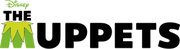 The Muppets logo.svg