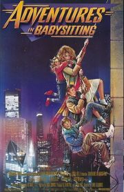 Adventures In Babysitting