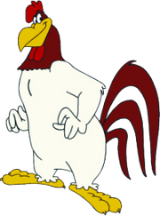 Foghorn Leghorn