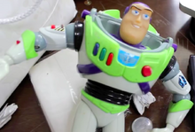 Buzz lightyear filthy frank