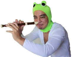 Salamander Man