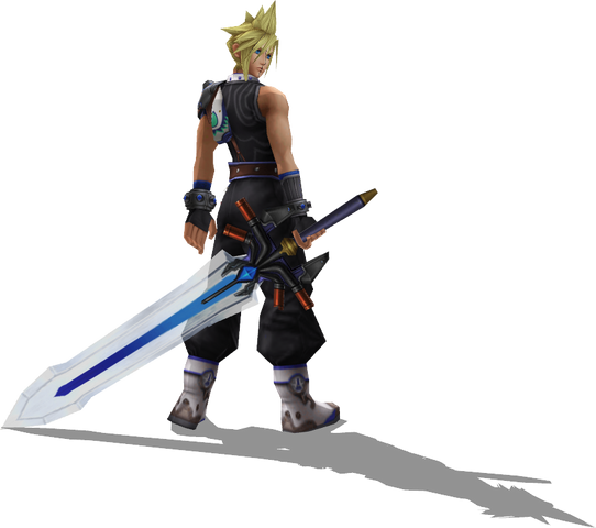 File:Cloud - Paine's Warrior Render.png